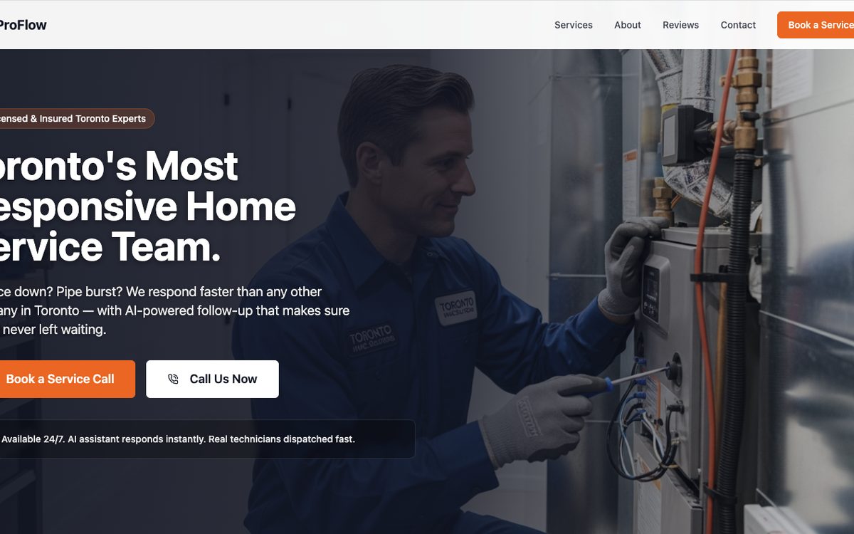 ProFlow Services